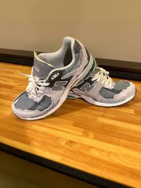 New Balance 2002R’ protection pack -Rain Cloud